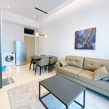 The Colony By Infinitum By Awesomestay Kuala Lumpur Extérieur photo