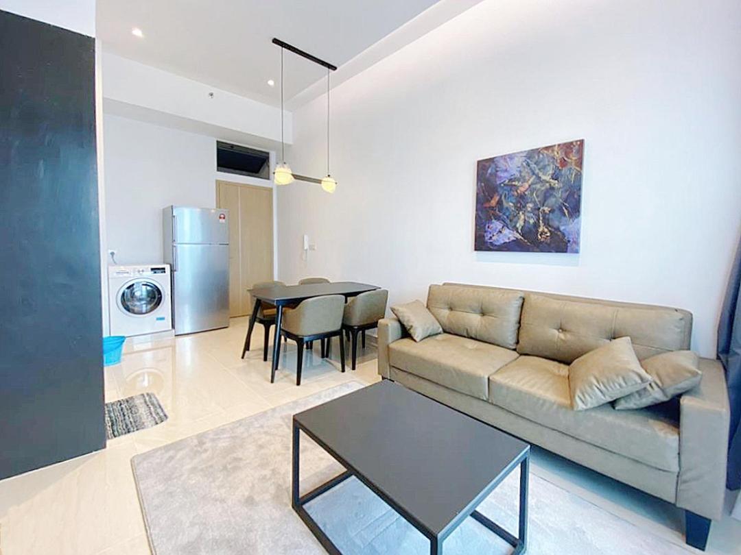 The Colony By Infinitum By Awesomestay Kuala Lumpur Extérieur photo