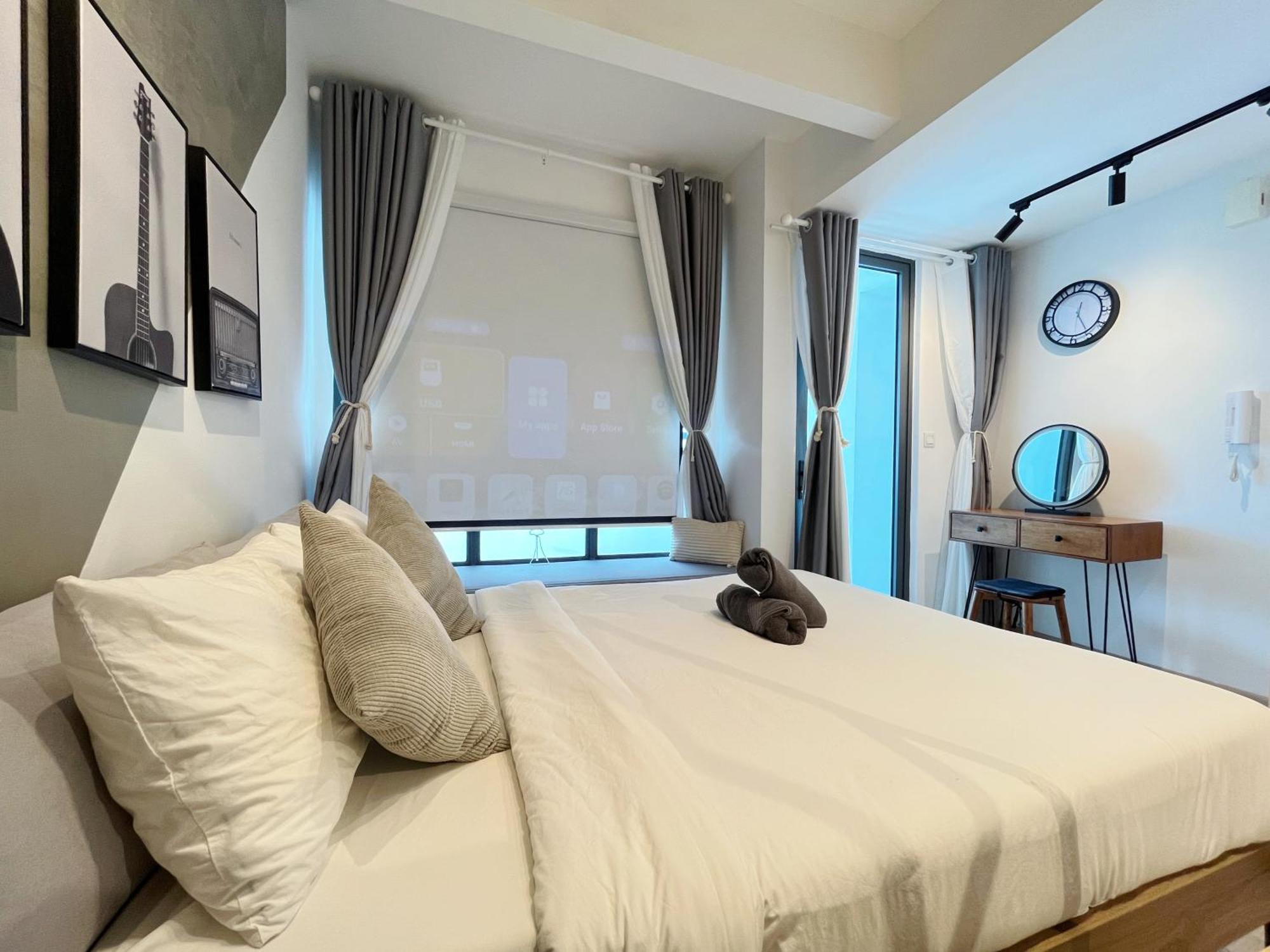 The Colony By Infinitum By Awesomestay Kuala Lumpur Extérieur photo