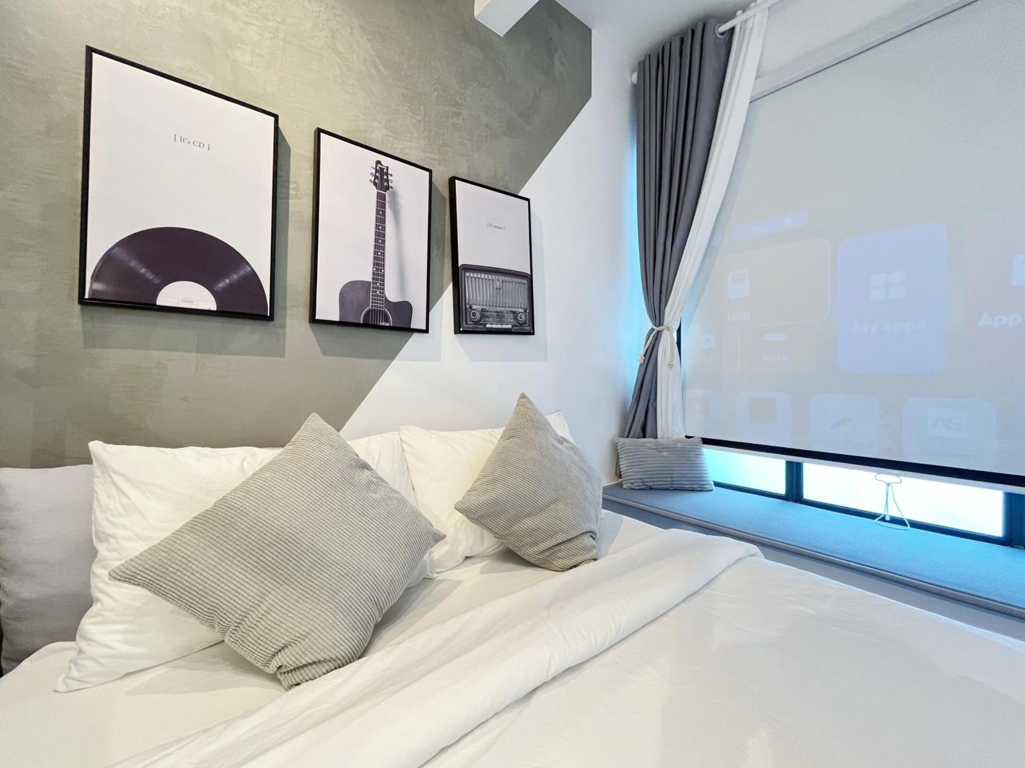 The Colony By Infinitum By Awesomestay Kuala Lumpur Extérieur photo
