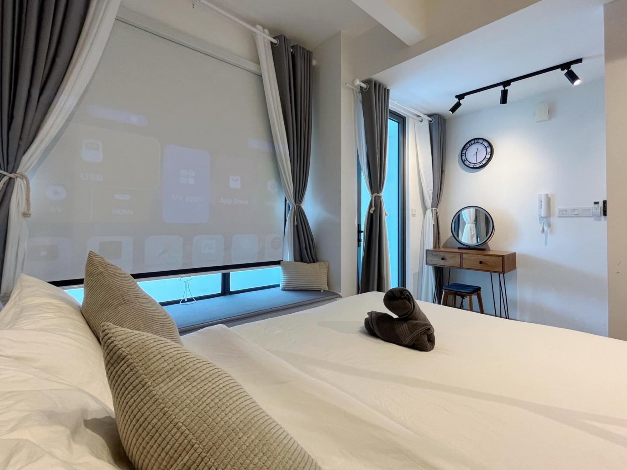 The Colony By Infinitum By Awesomestay Kuala Lumpur Extérieur photo
