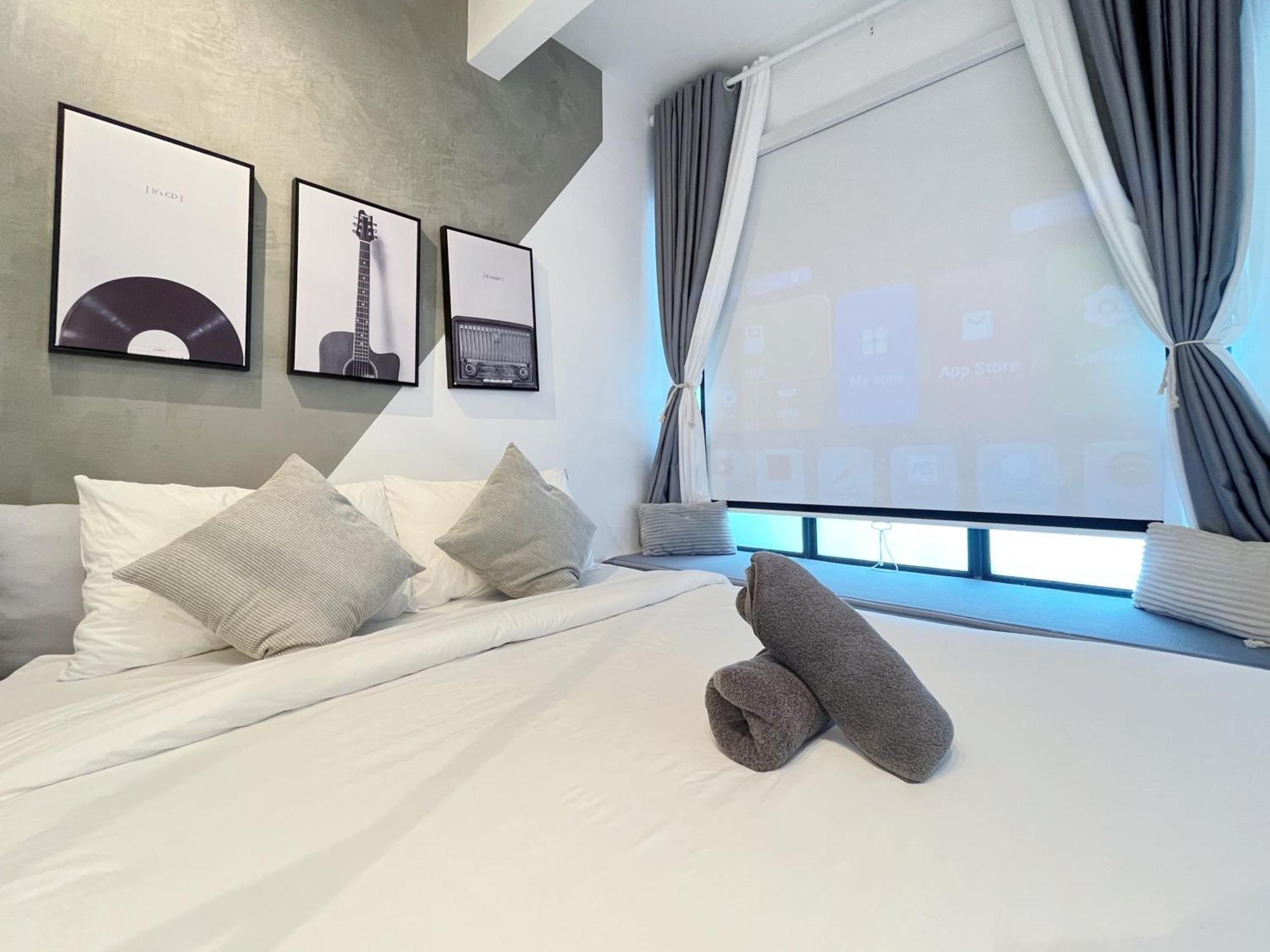 The Colony By Infinitum By Awesomestay Kuala Lumpur Extérieur photo