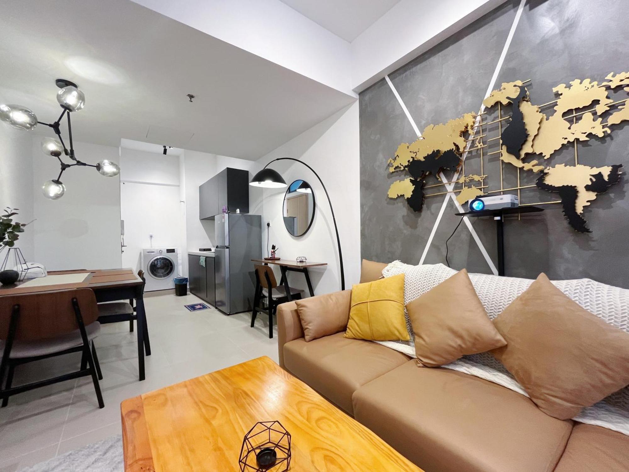 The Colony By Infinitum By Awesomestay Kuala Lumpur Extérieur photo