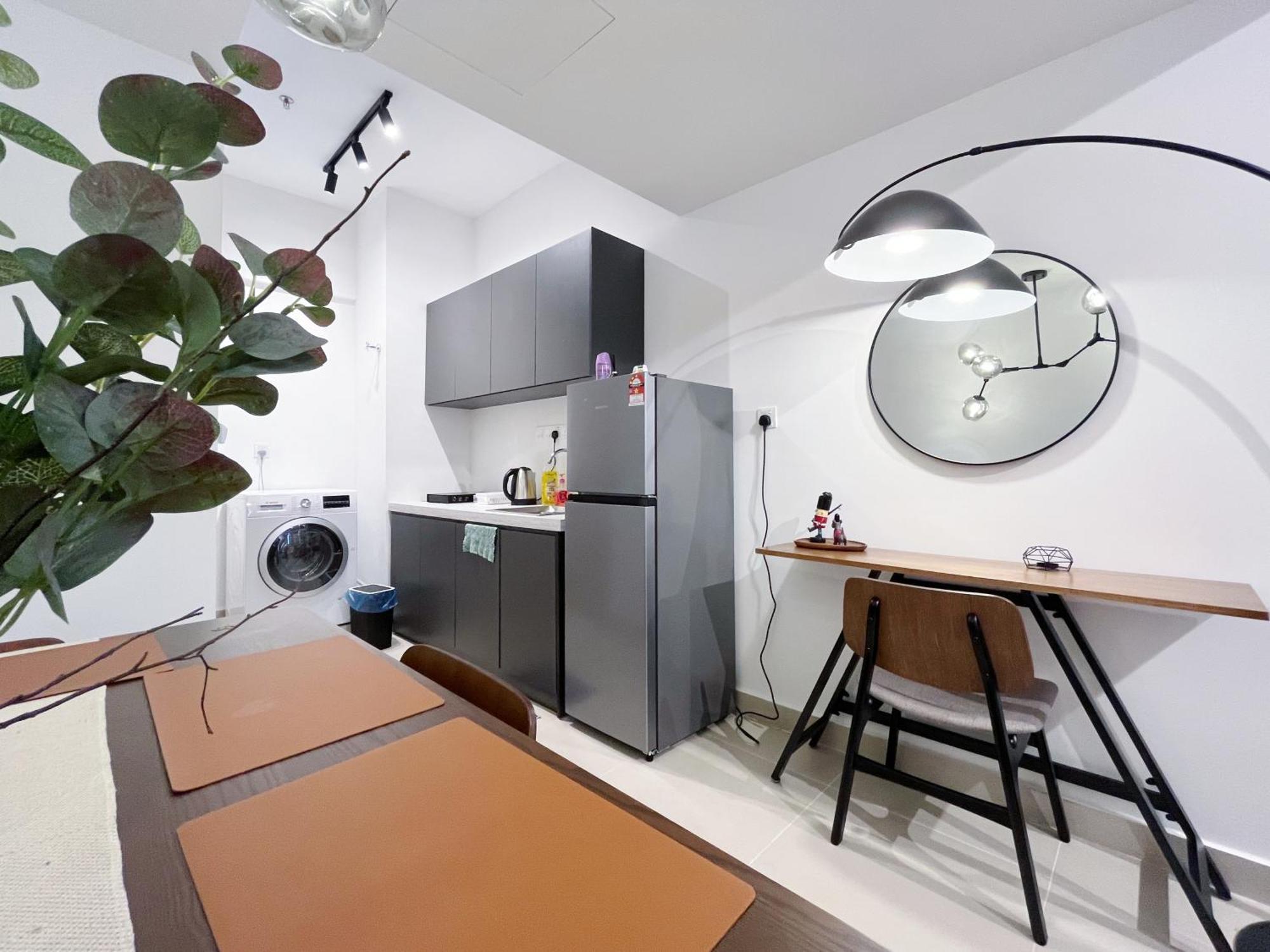 The Colony By Infinitum By Awesomestay Kuala Lumpur Extérieur photo