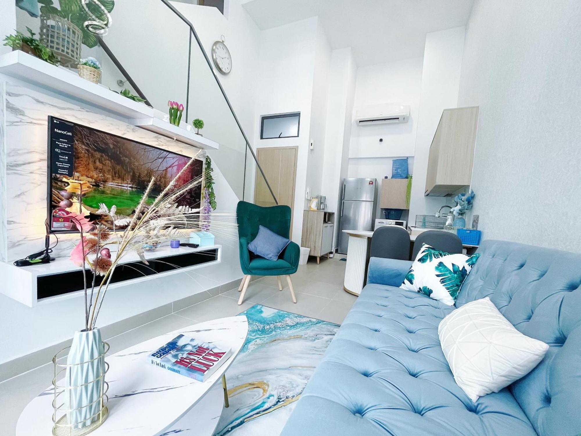 The Colony By Infinitum By Awesomestay Kuala Lumpur Extérieur photo