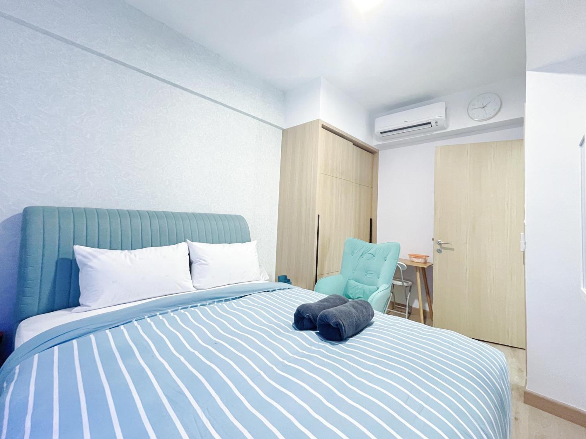 The Colony By Infinitum By Awesomestay Kuala Lumpur Extérieur photo