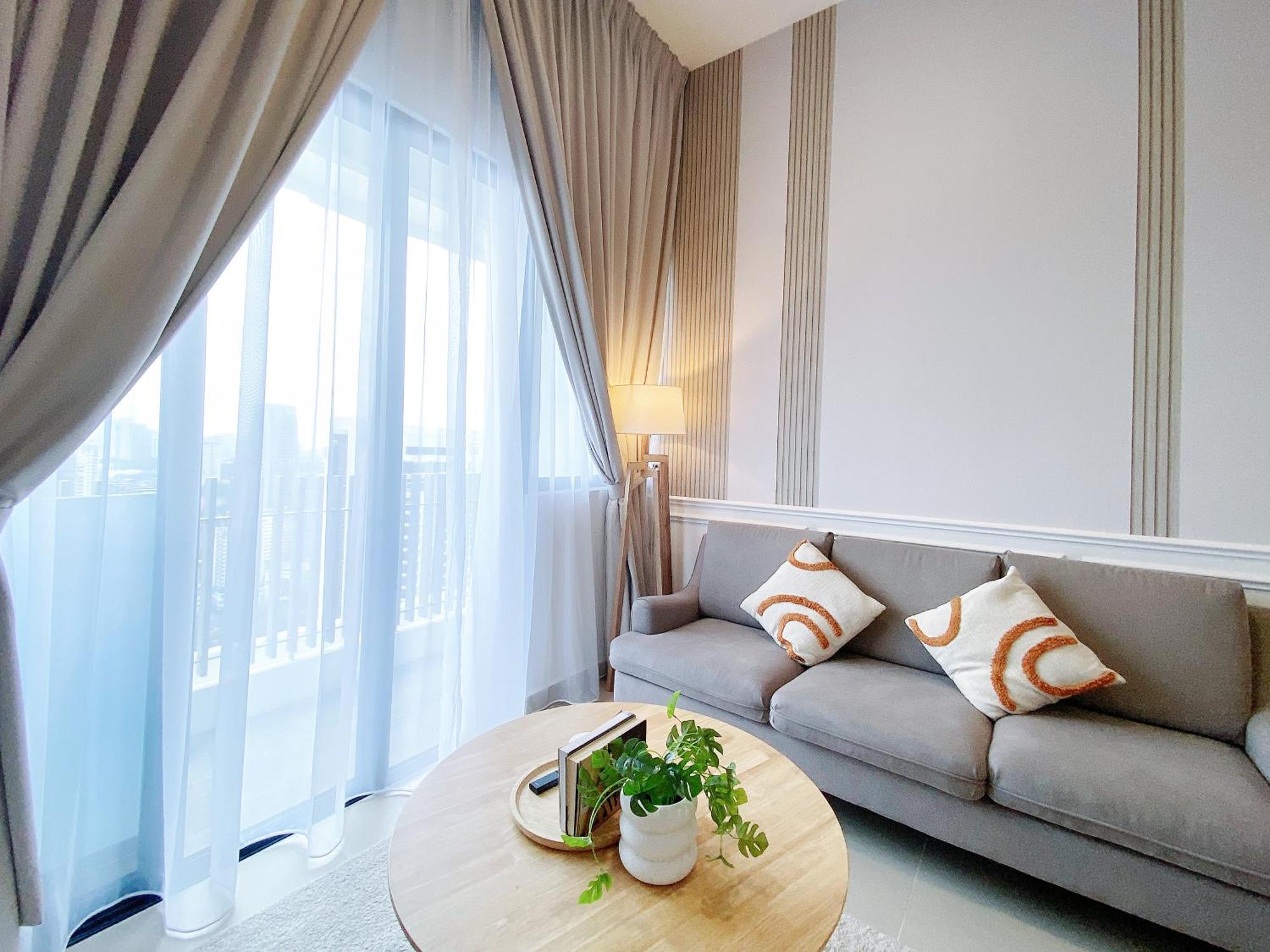 The Colony By Infinitum By Awesomestay Kuala Lumpur Extérieur photo