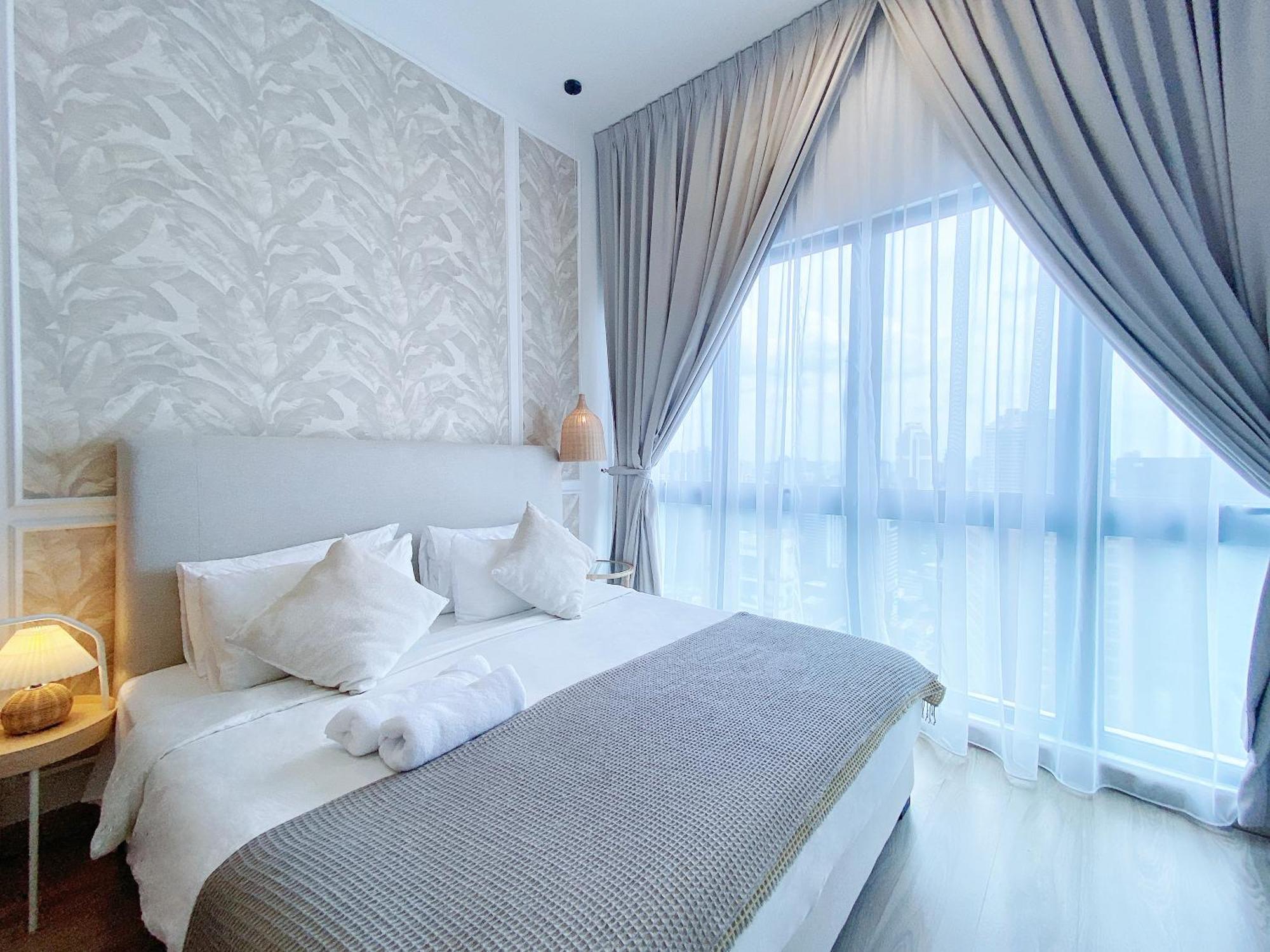 The Colony By Infinitum By Awesomestay Kuala Lumpur Extérieur photo