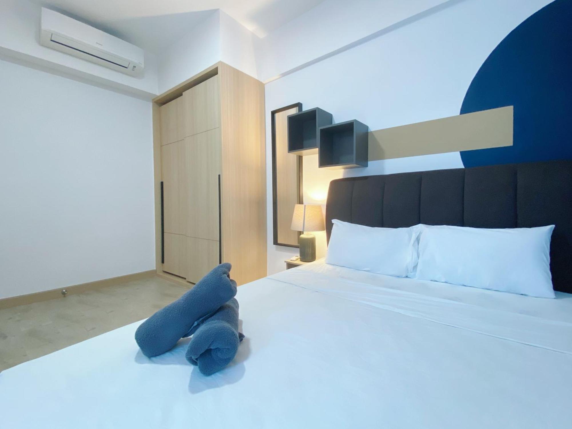The Colony By Infinitum By Awesomestay Kuala Lumpur Extérieur photo