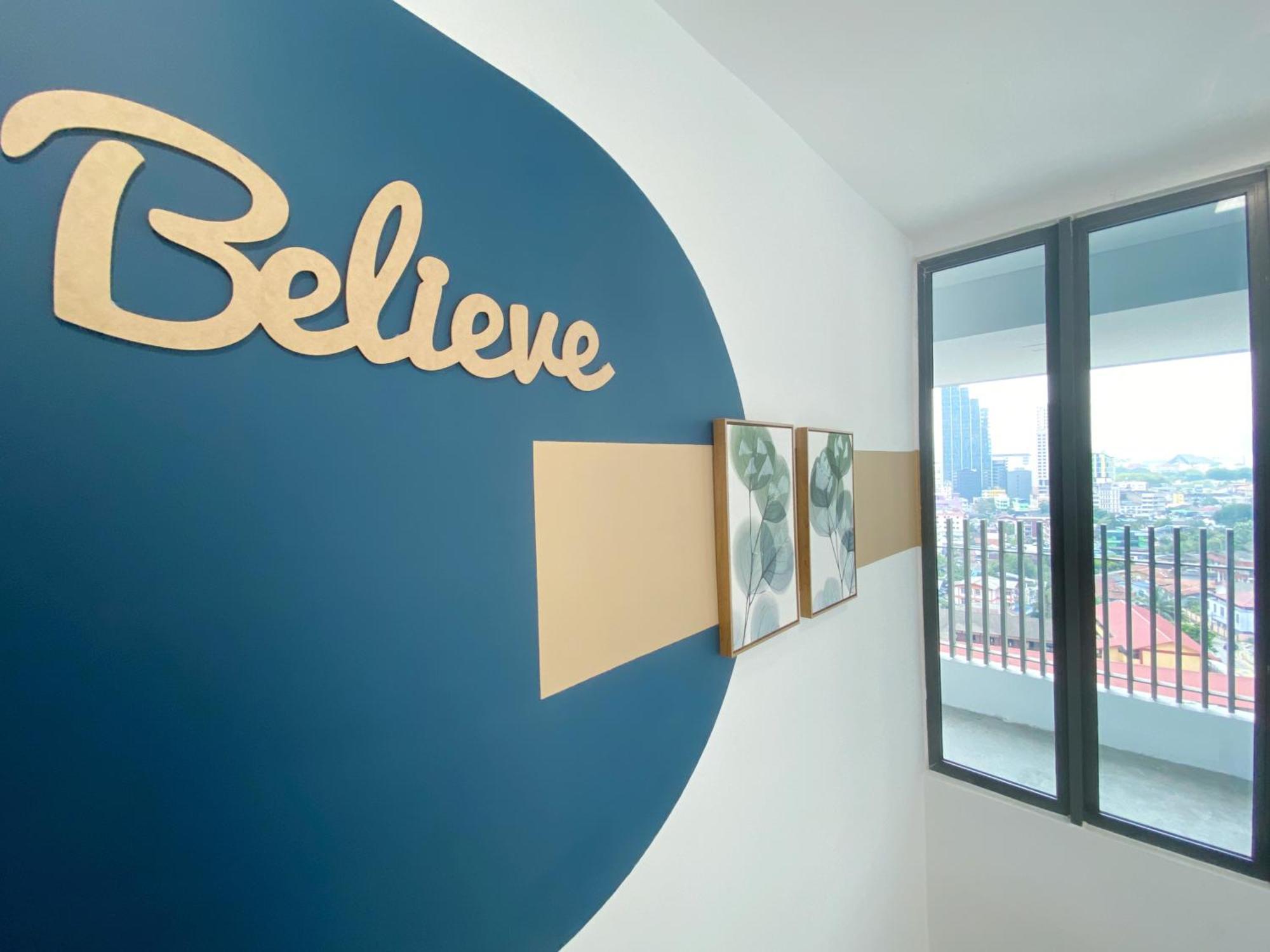 The Colony By Infinitum By Awesomestay Kuala Lumpur Extérieur photo