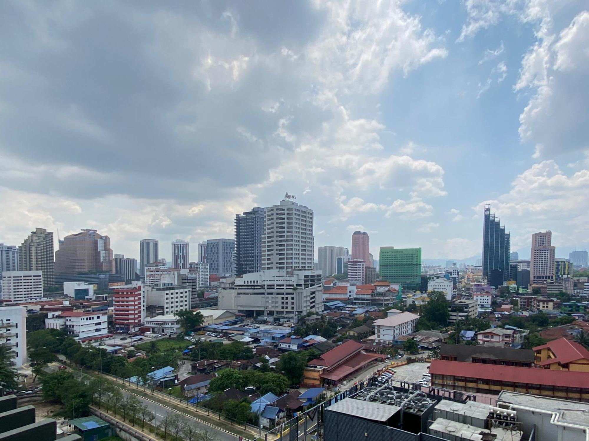The Colony By Infinitum By Awesomestay Kuala Lumpur Extérieur photo