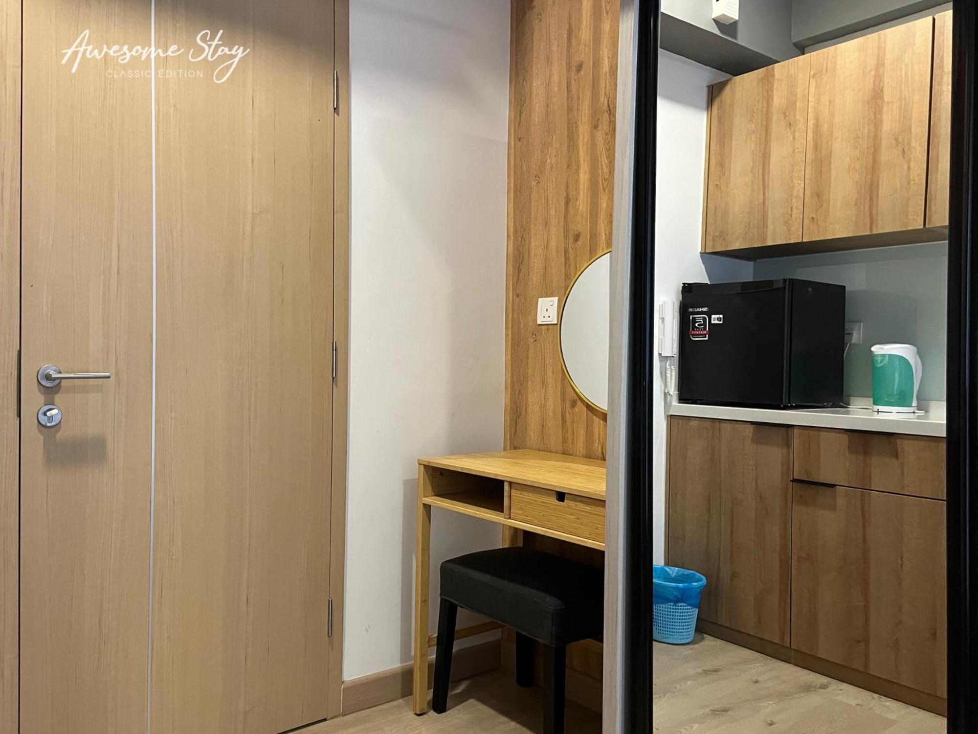 The Colony By Infinitum By Awesomestay Kuala Lumpur Extérieur photo