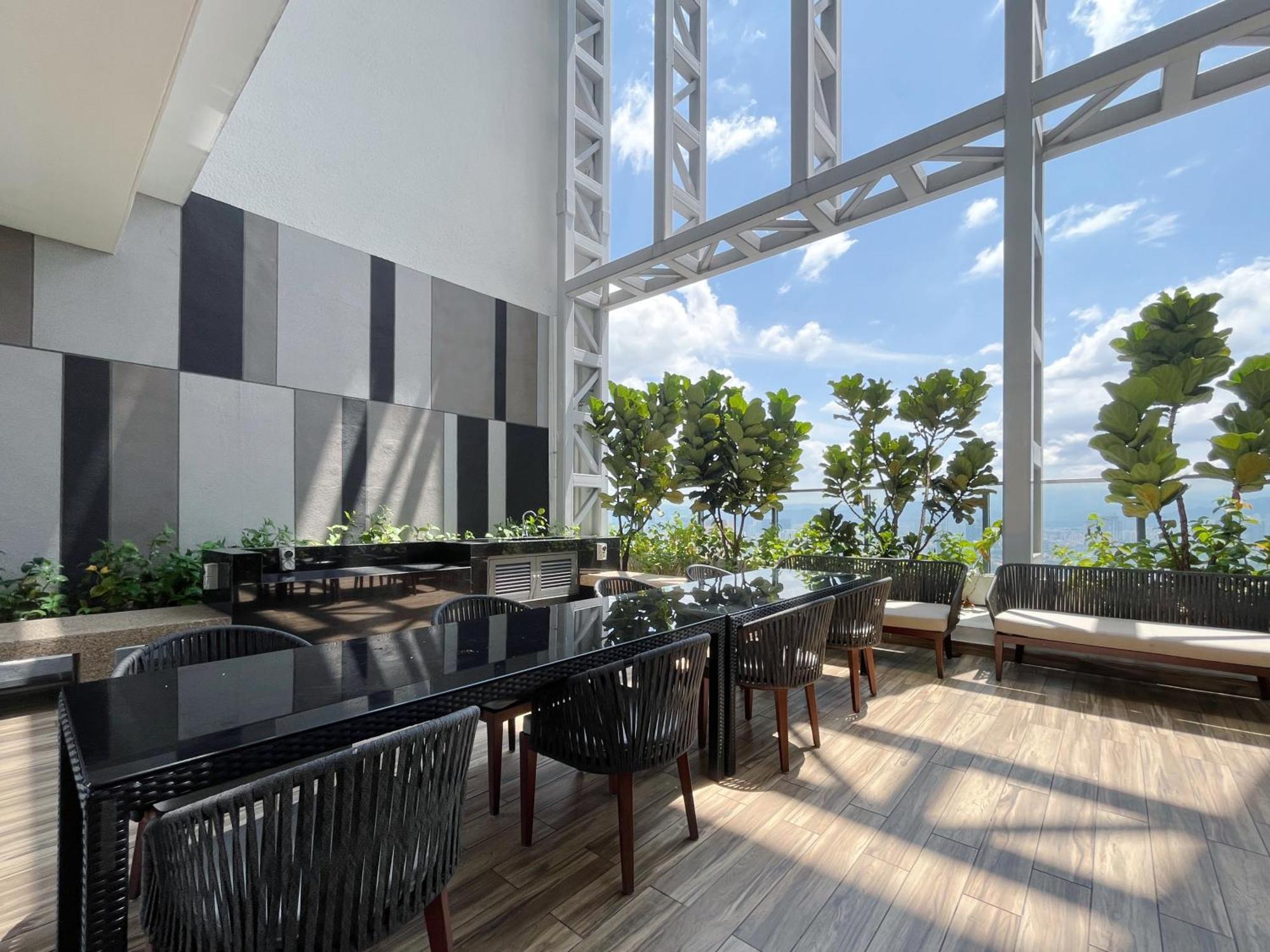 The Colony By Infinitum By Awesomestay Kuala Lumpur Extérieur photo