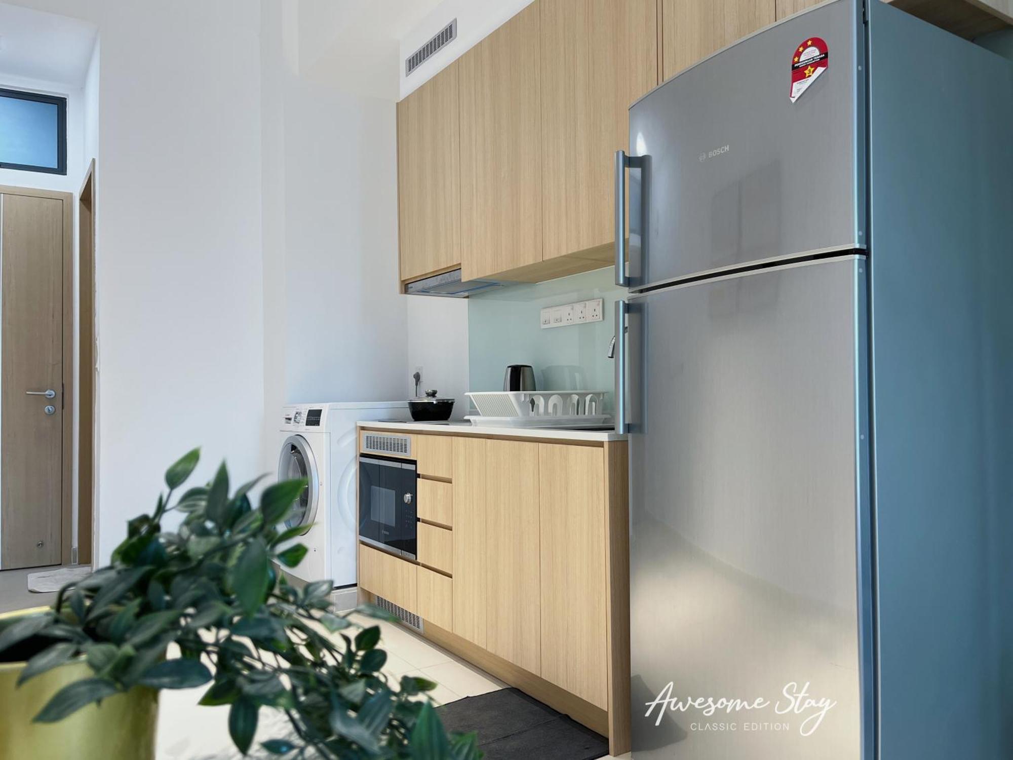 The Colony By Infinitum By Awesomestay Kuala Lumpur Extérieur photo