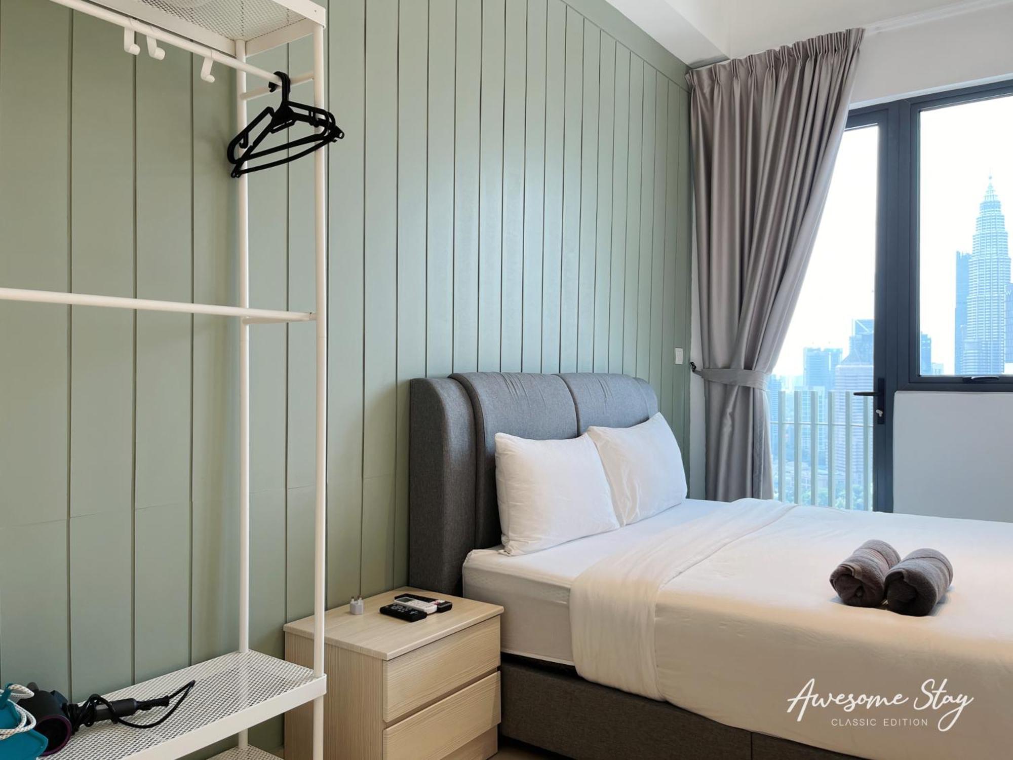 The Colony By Infinitum By Awesomestay Kuala Lumpur Extérieur photo