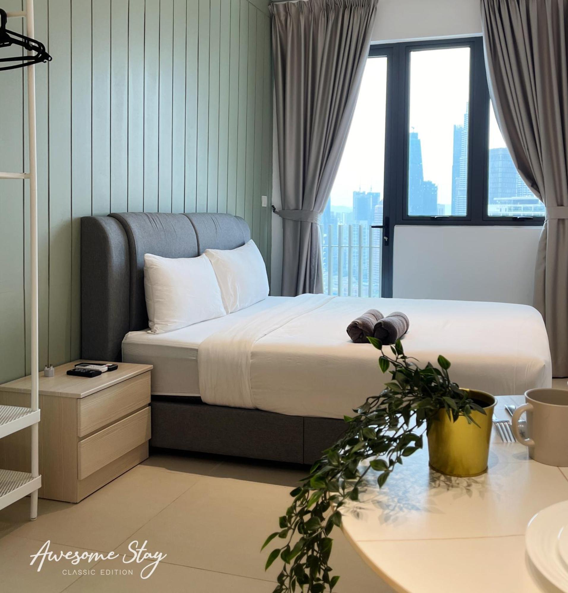 The Colony By Infinitum By Awesomestay Kuala Lumpur Extérieur photo