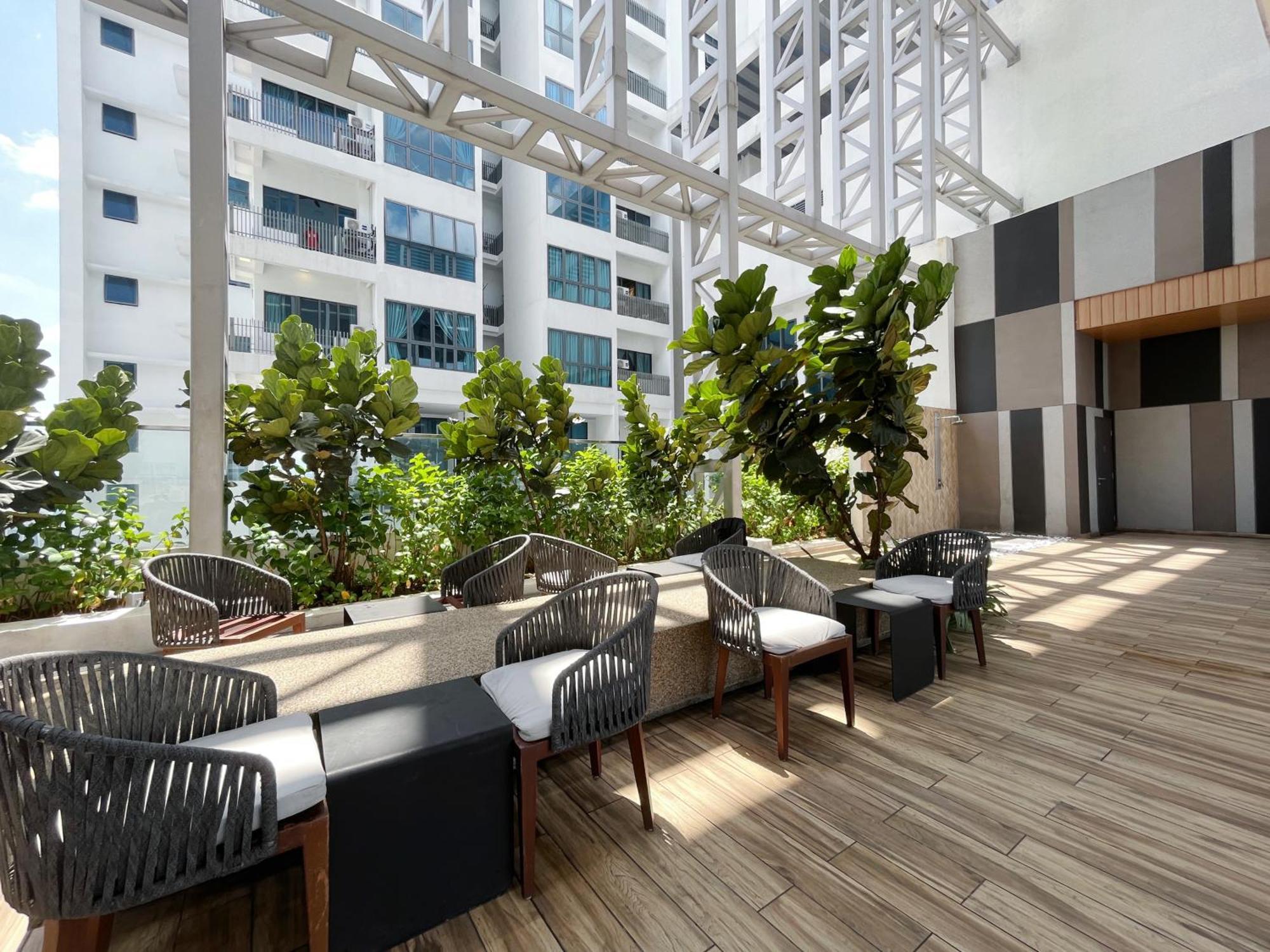 The Colony By Infinitum By Awesomestay Kuala Lumpur Extérieur photo