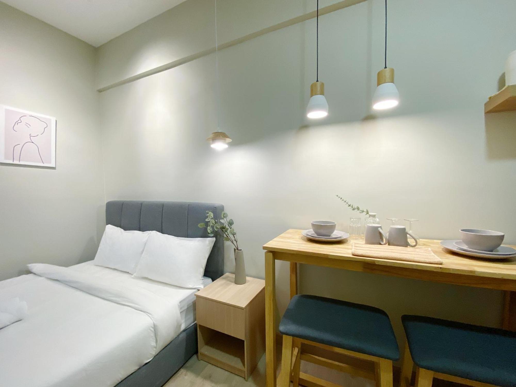 The Colony By Infinitum By Awesomestay Kuala Lumpur Extérieur photo