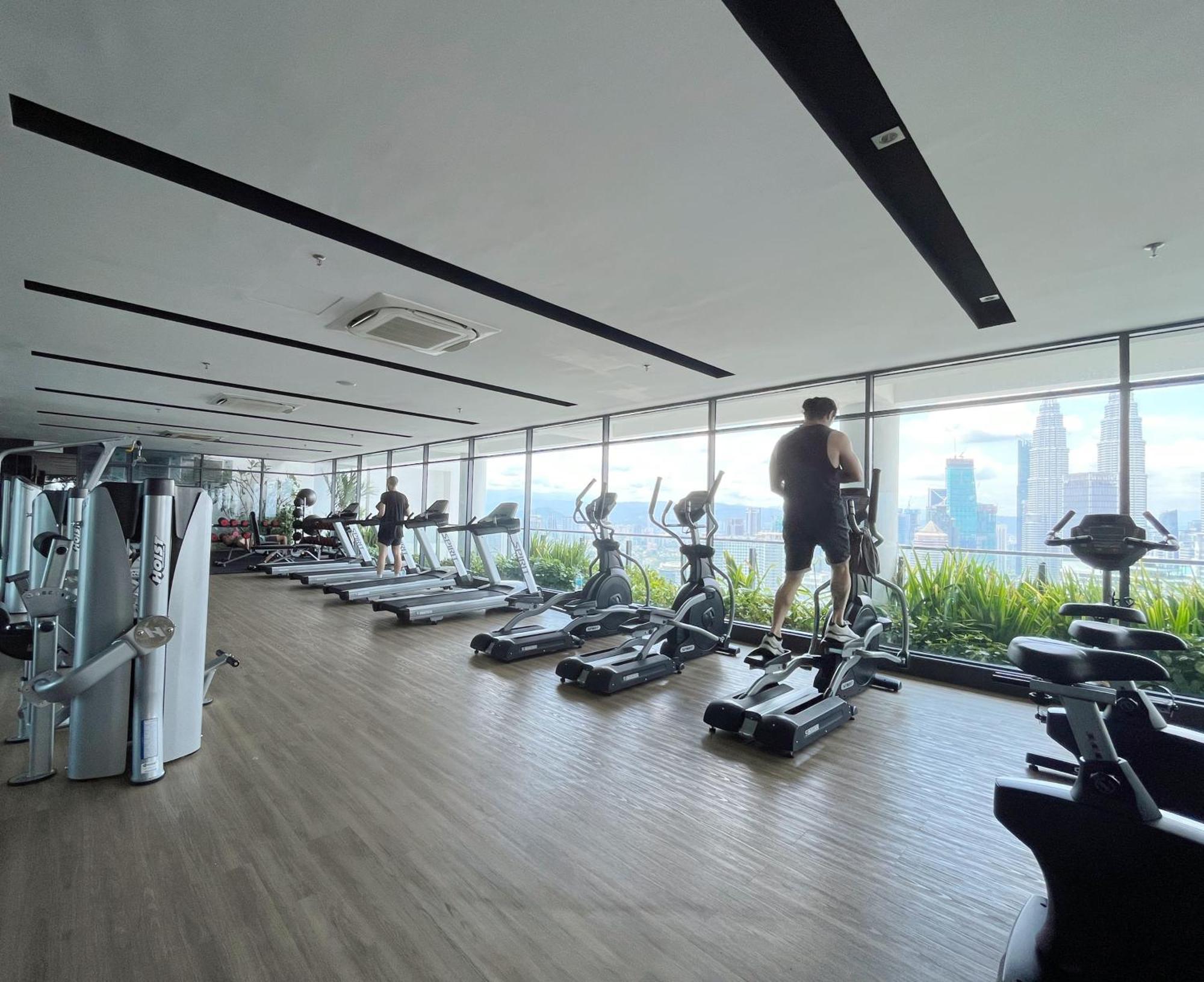 The Colony By Infinitum By Awesomestay Kuala Lumpur Extérieur photo