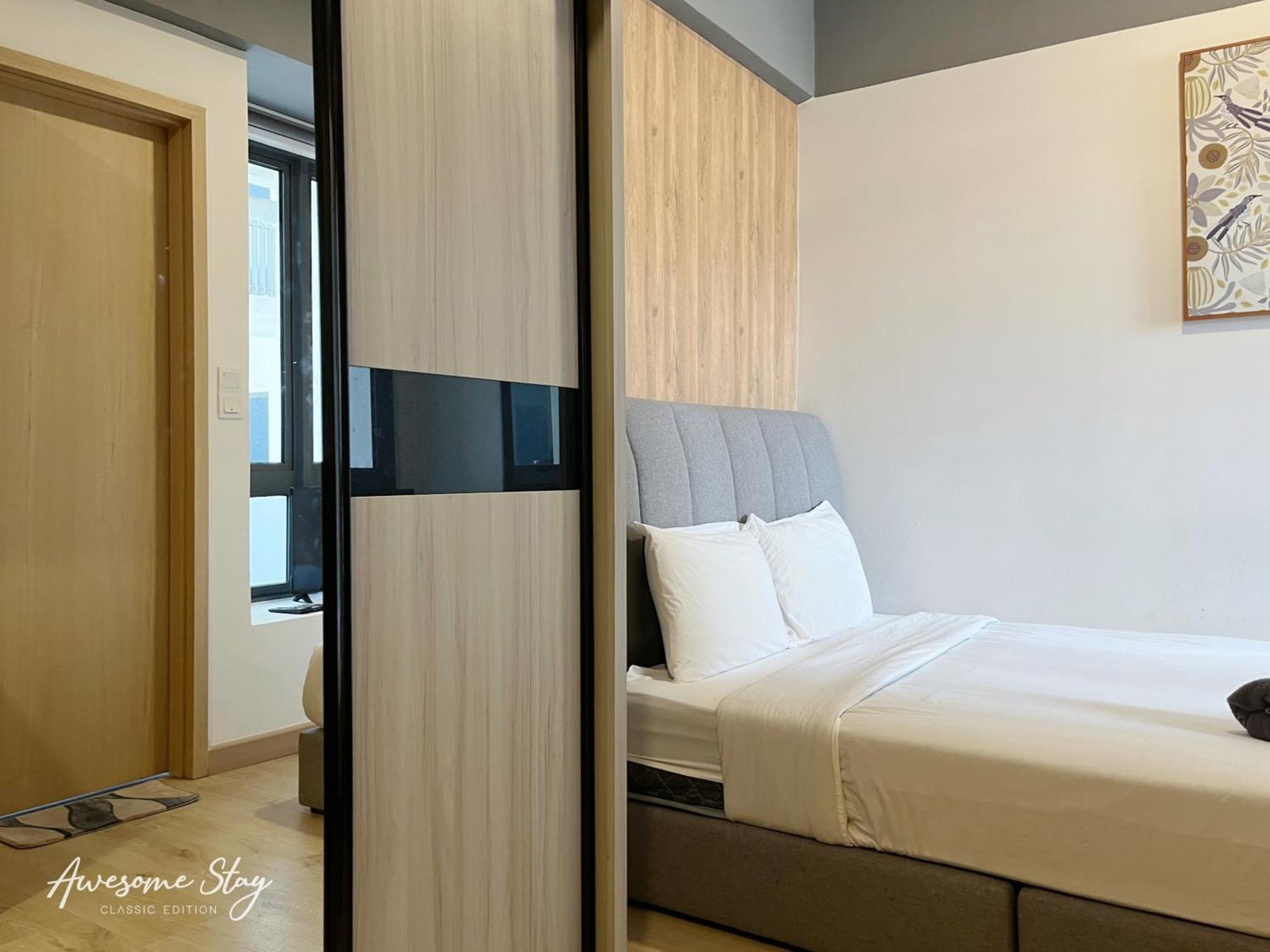 The Colony By Infinitum By Awesomestay Kuala Lumpur Extérieur photo