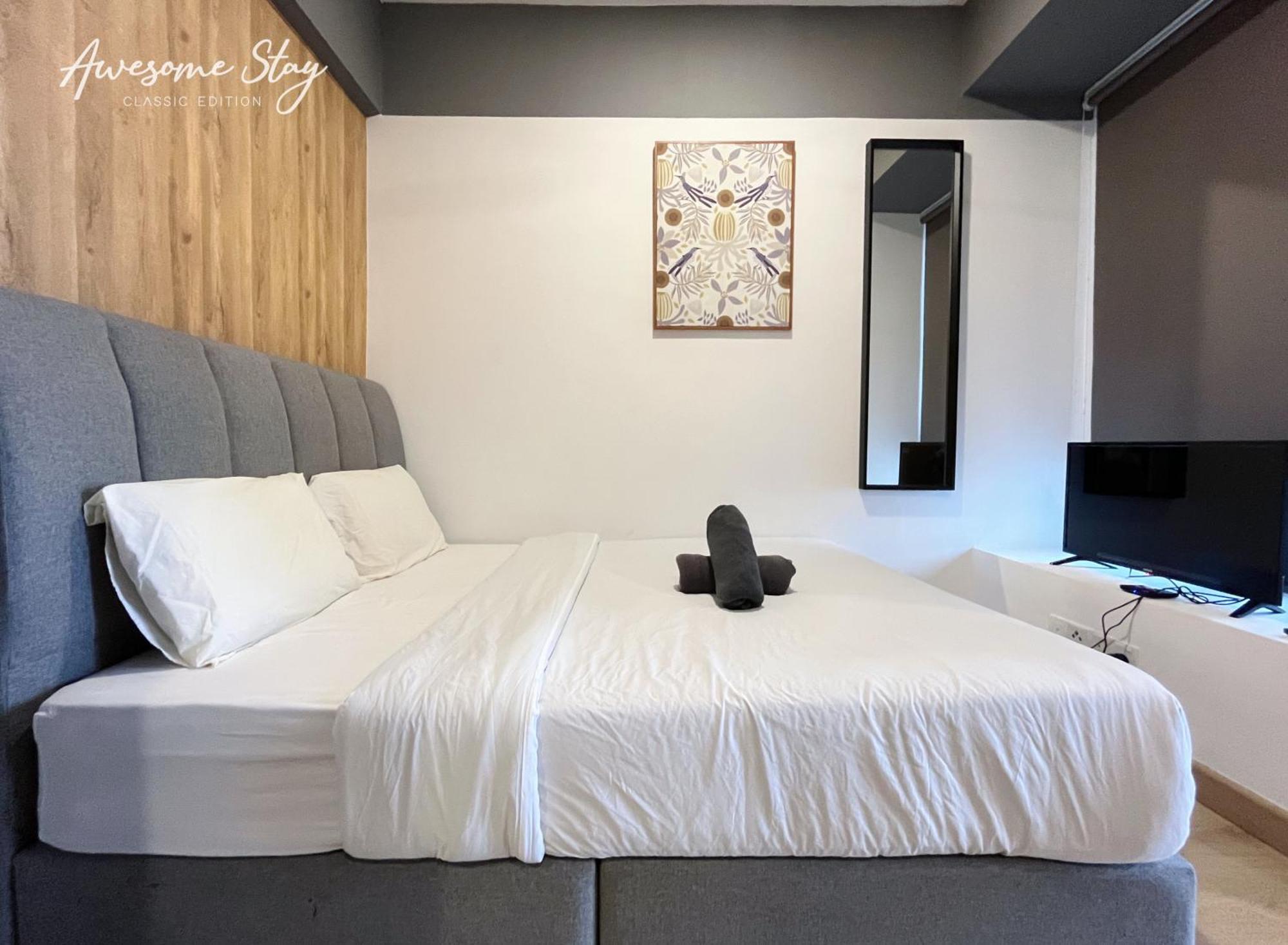 The Colony By Infinitum By Awesomestay Kuala Lumpur Extérieur photo