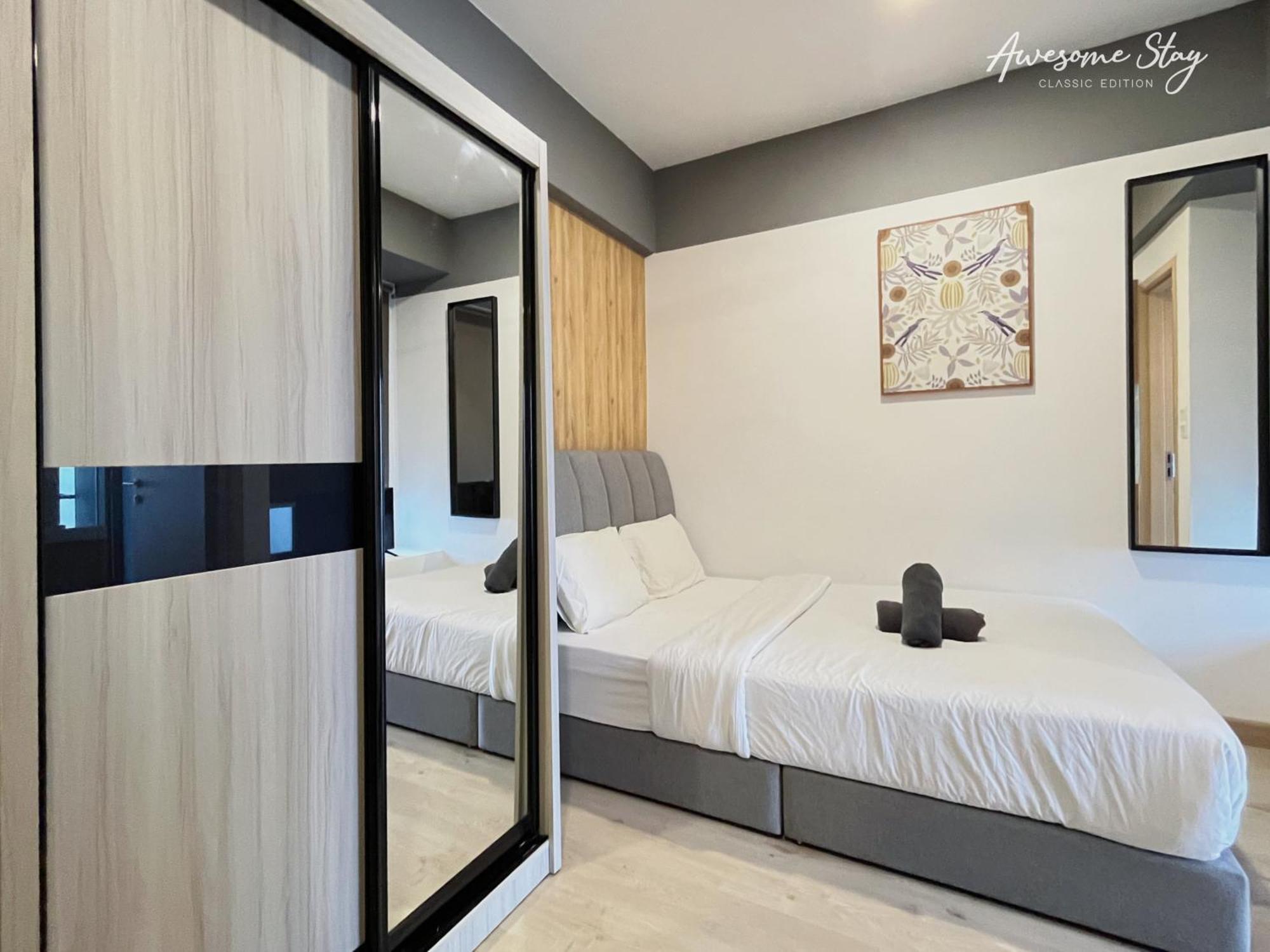 The Colony By Infinitum By Awesomestay Kuala Lumpur Extérieur photo
