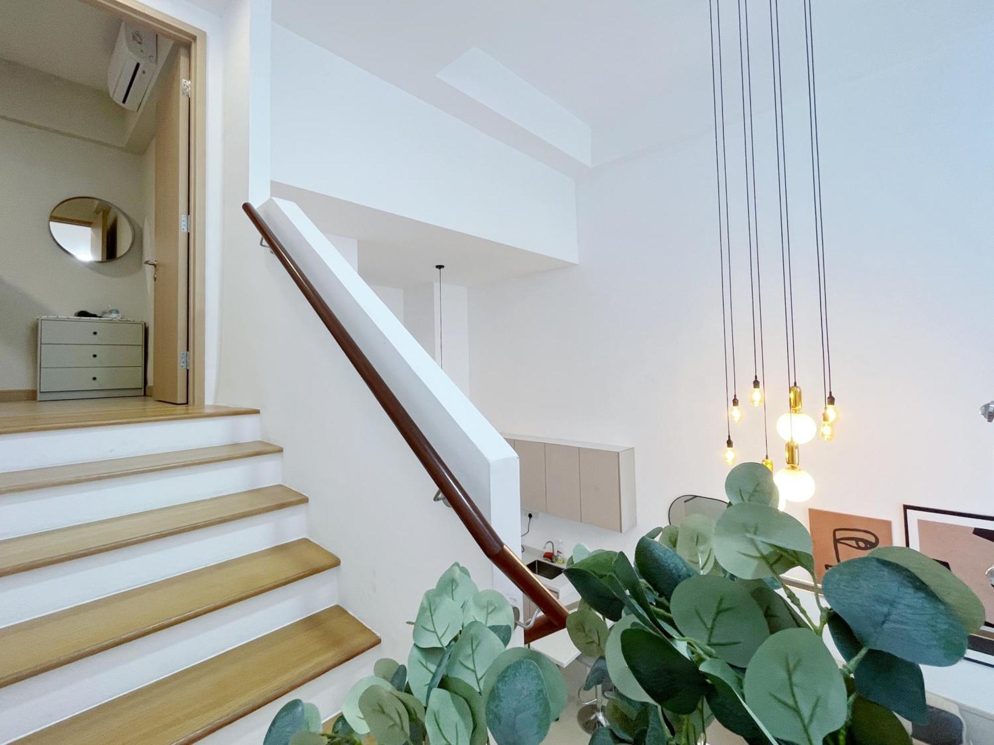 The Colony By Infinitum By Awesomestay Kuala Lumpur Extérieur photo
