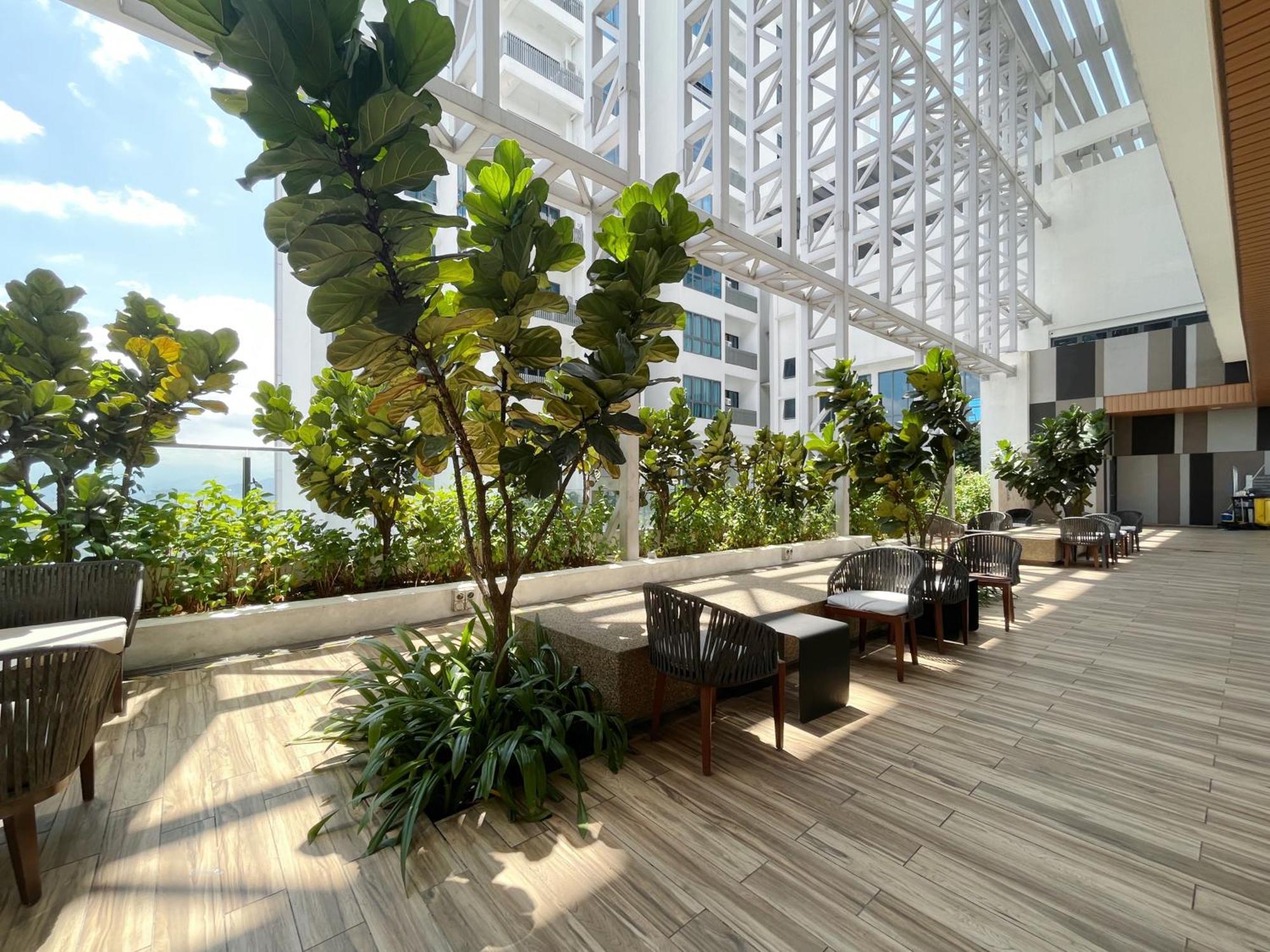 The Colony By Infinitum By Awesomestay Kuala Lumpur Extérieur photo