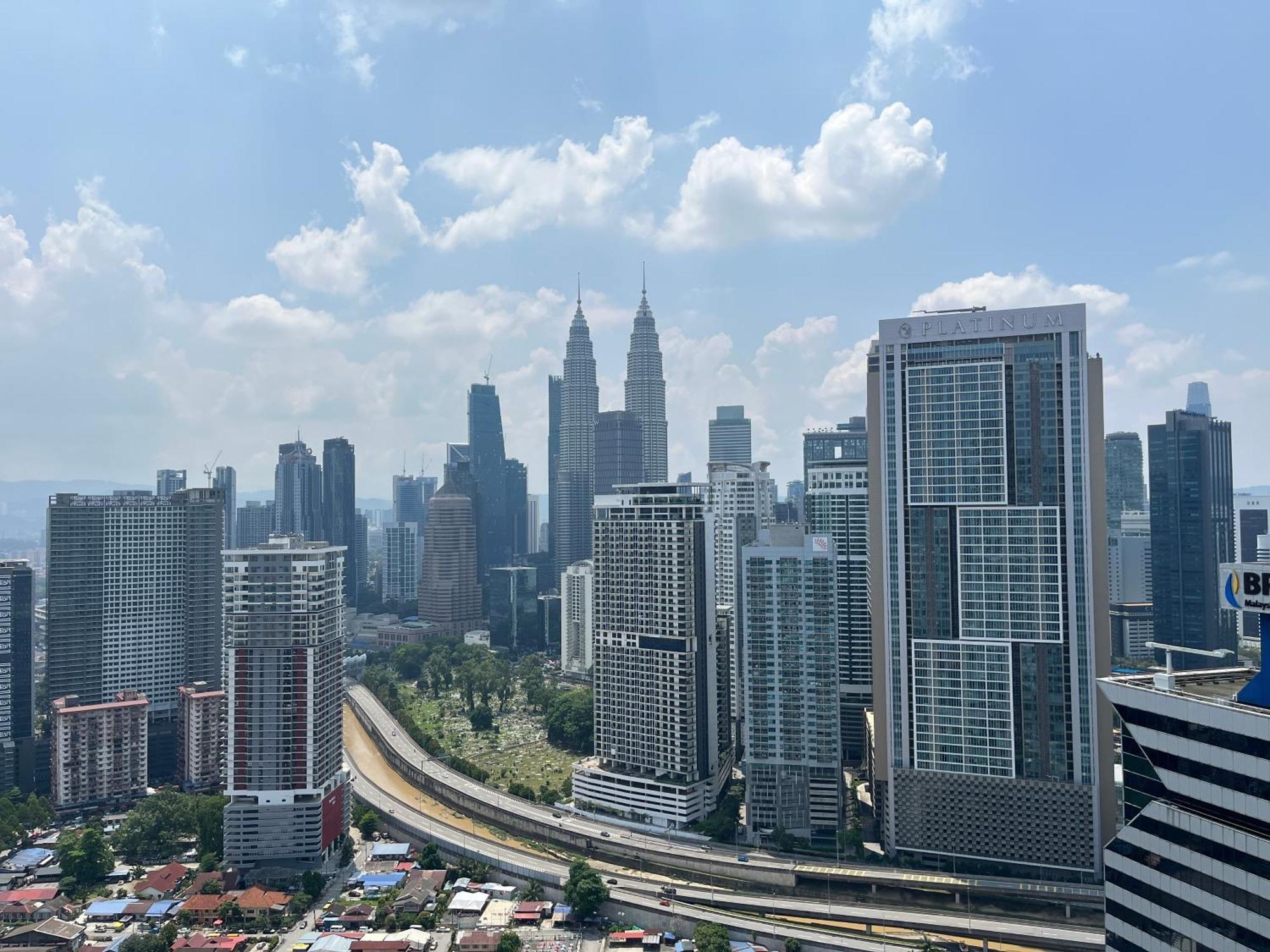 The Colony By Infinitum By Awesomestay Kuala Lumpur Extérieur photo