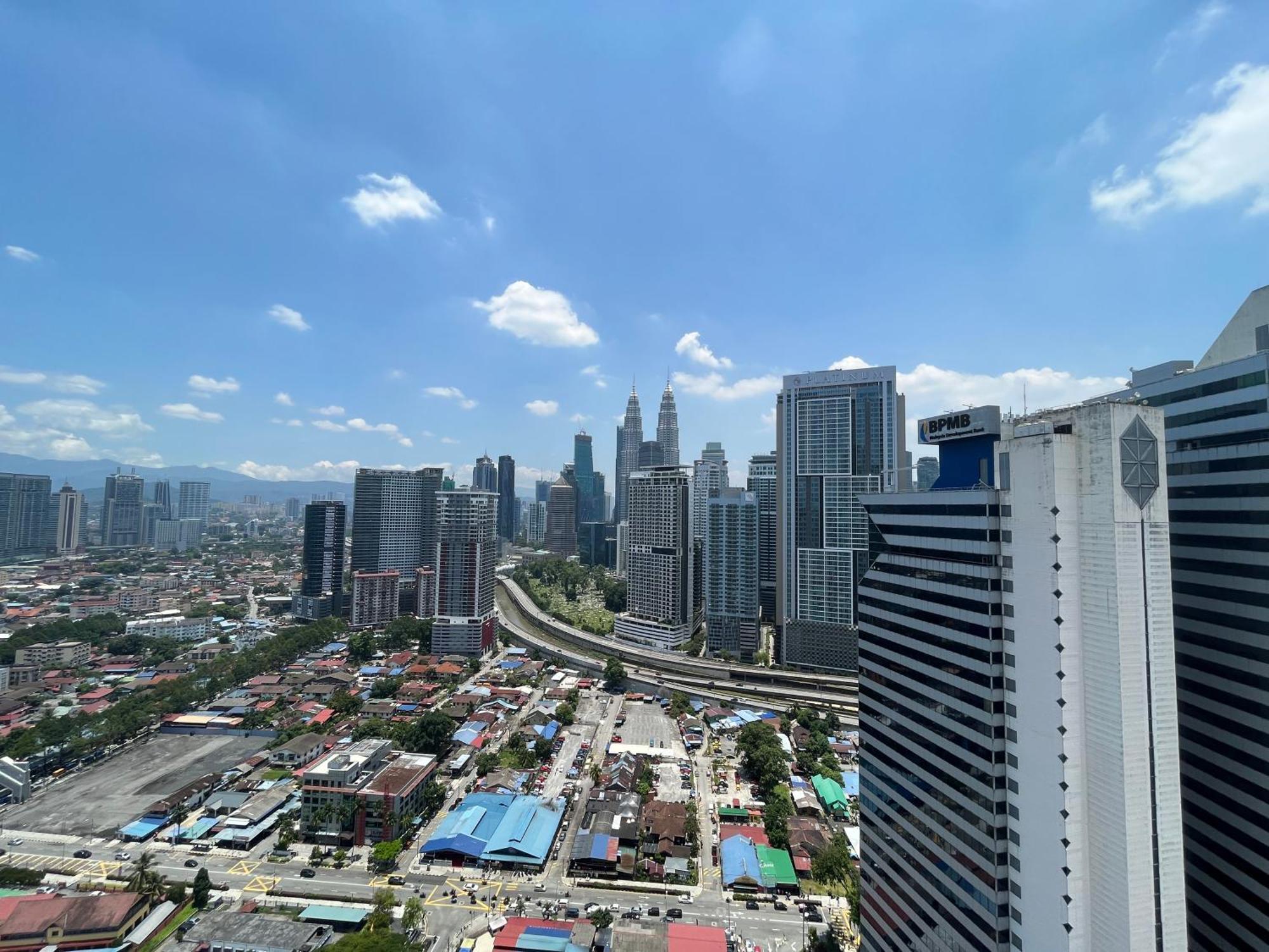 The Colony By Infinitum By Awesomestay Kuala Lumpur Extérieur photo