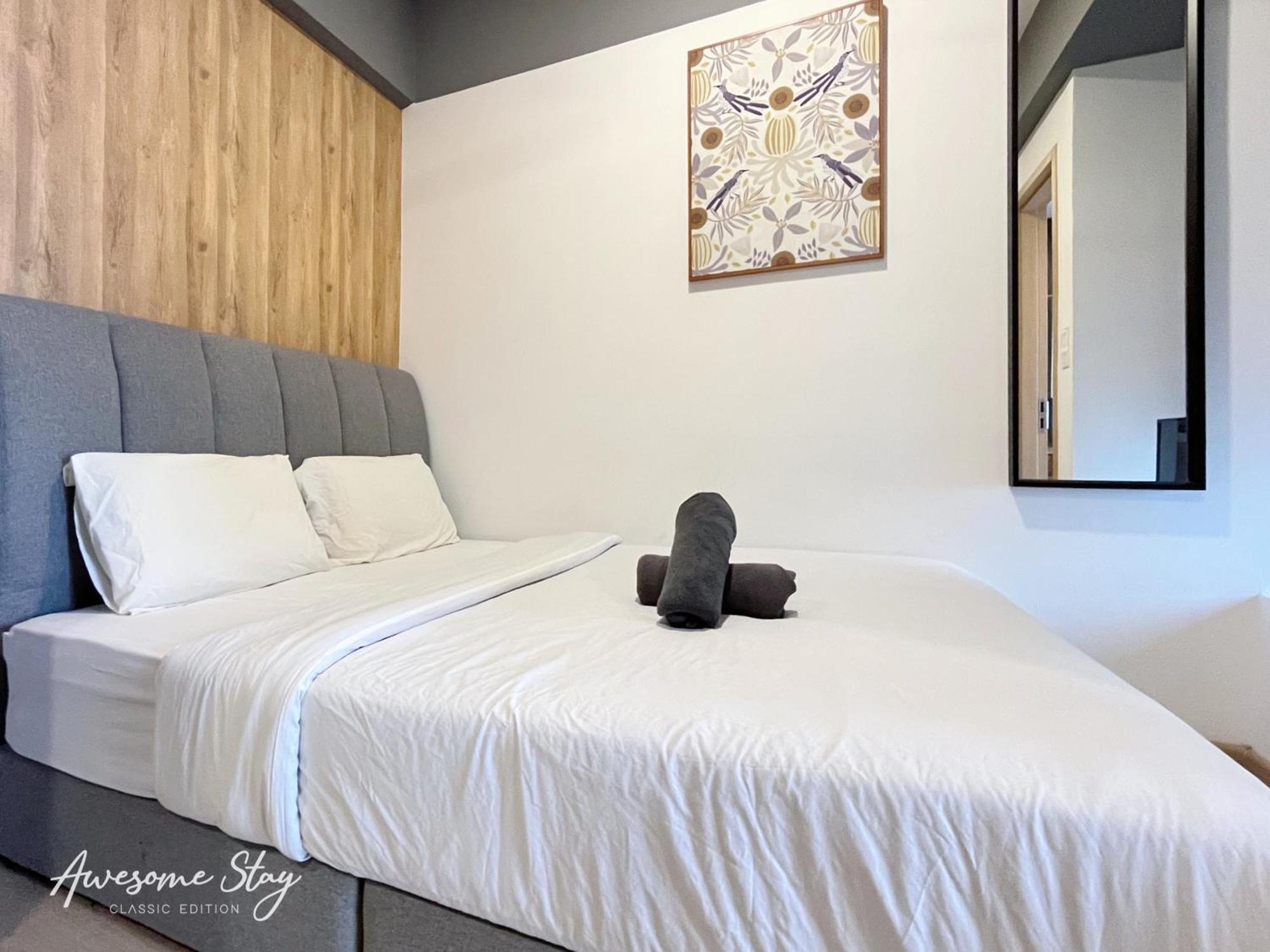 The Colony By Infinitum By Awesomestay Kuala Lumpur Extérieur photo