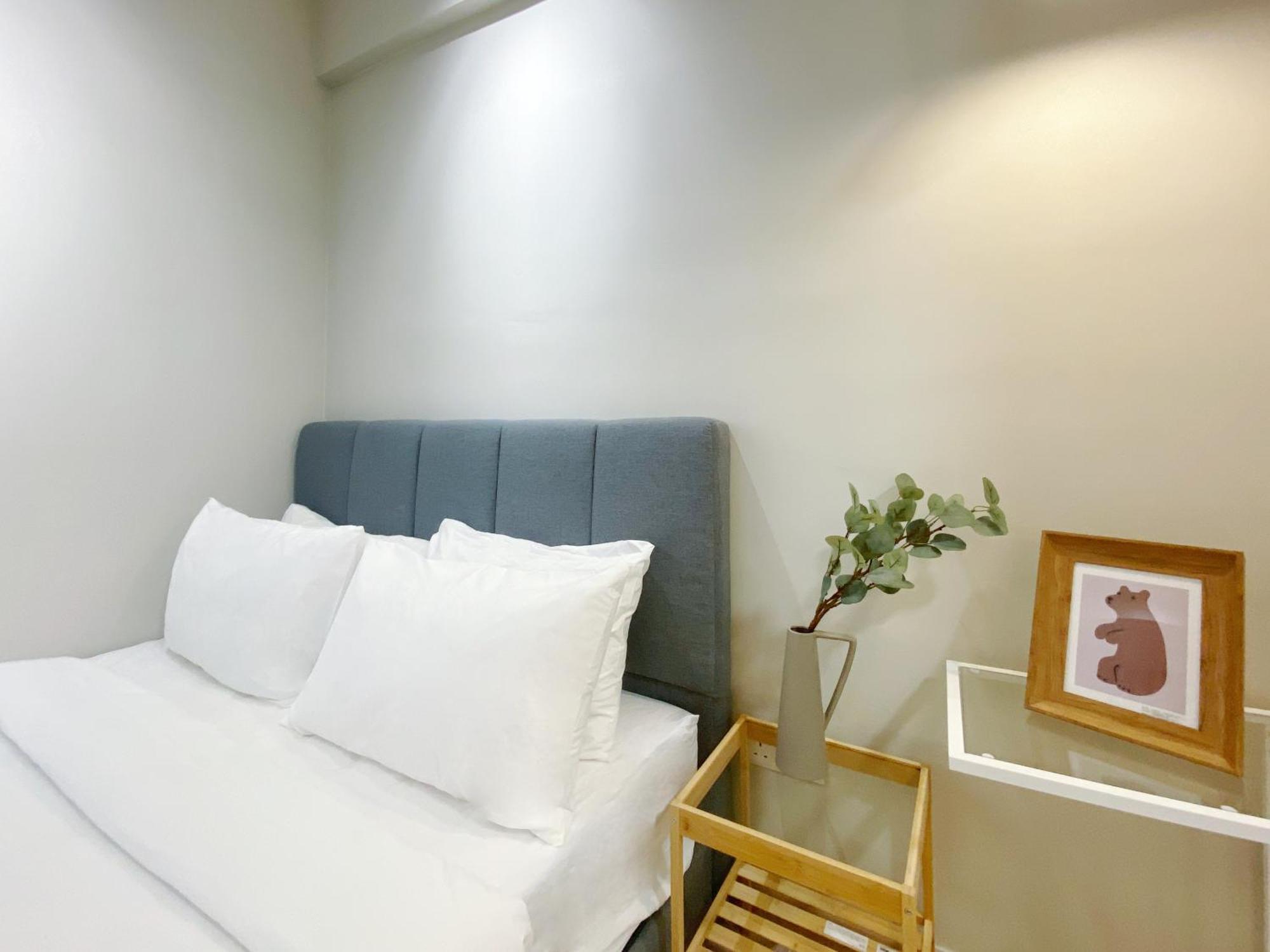 The Colony By Infinitum By Awesomestay Kuala Lumpur Extérieur photo